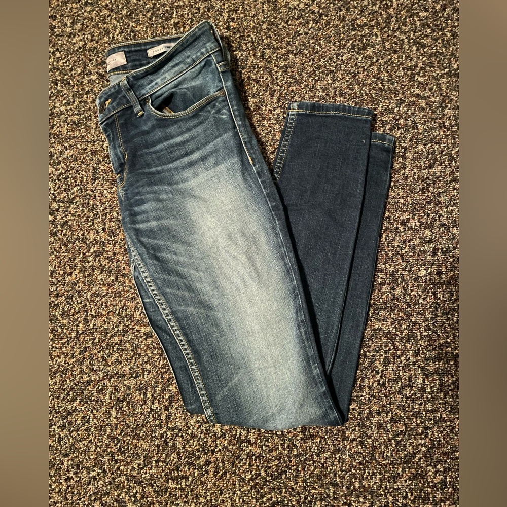 Guess skinny jeans